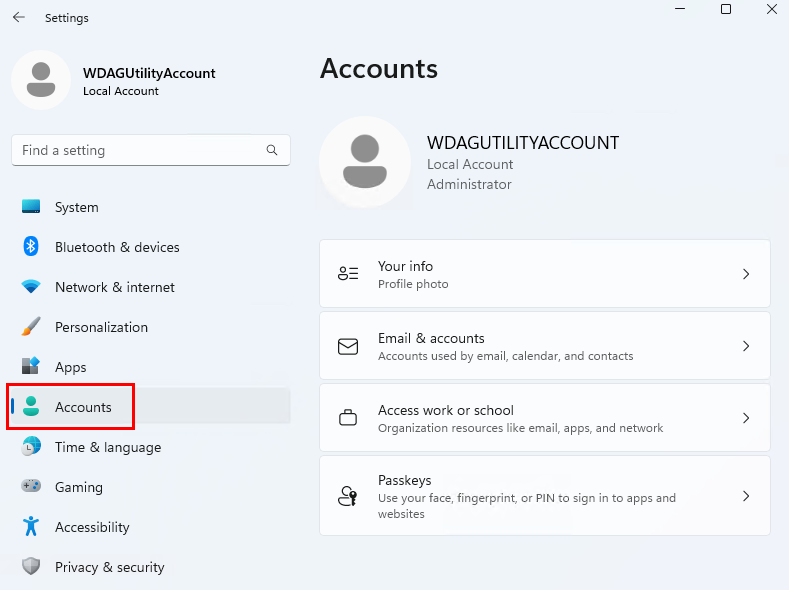 Windows Login Entra ID Image 1
