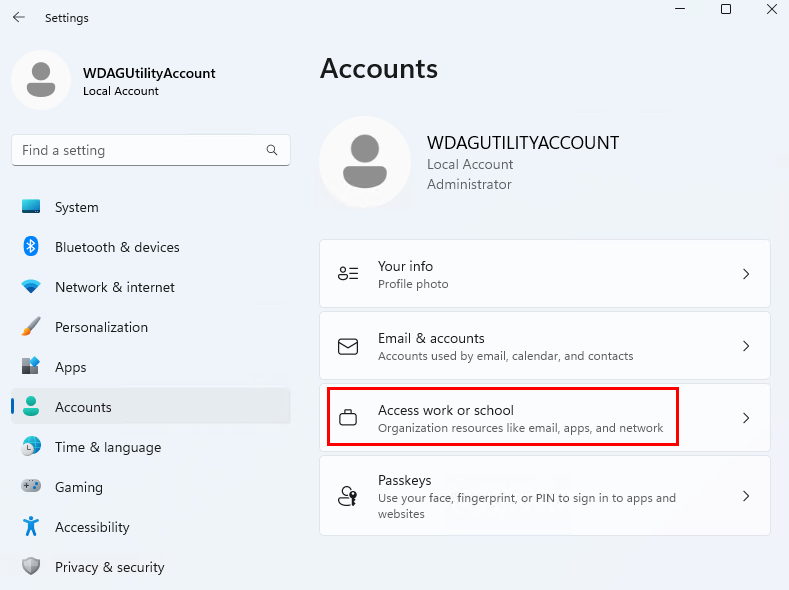 Windows Login Entra ID Image 2